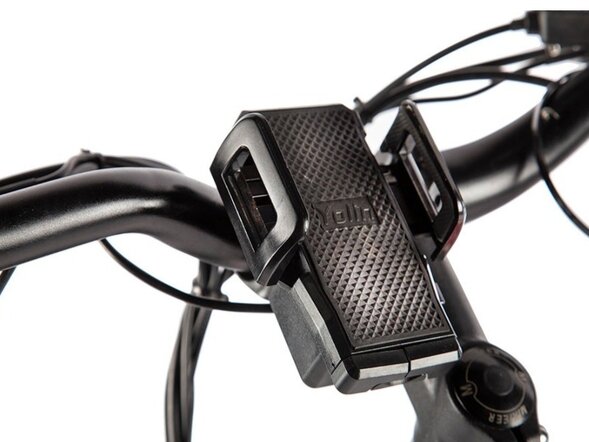 Велогибрид Kjing Fat